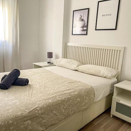 Central & Beautiful Apartment By Dv Properties #P2 Μάλαγα Εξωτερικό φωτογραφία