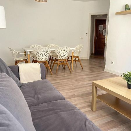 Central & Beautiful Apartment By Dv Properties #P2 Μάλαγα Εξωτερικό φωτογραφία