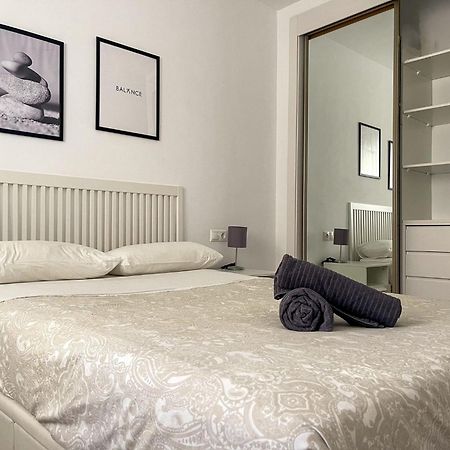 Central & Beautiful Apartment By Dv Properties #P2 Μάλαγα Εξωτερικό φωτογραφία