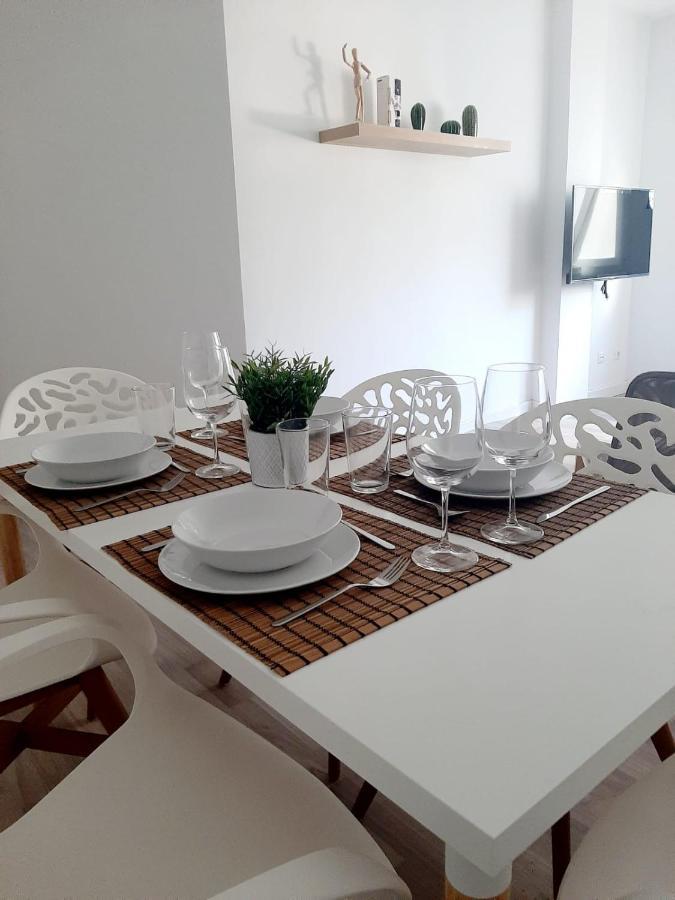 Central & Beautiful Apartment By Dv Properties #P2 Μάλαγα Εξωτερικό φωτογραφία