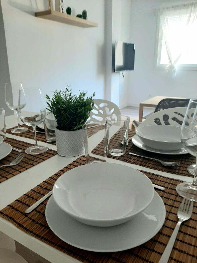 Central & Beautiful Apartment By Dv Properties #P2 Μάλαγα Εξωτερικό φωτογραφία