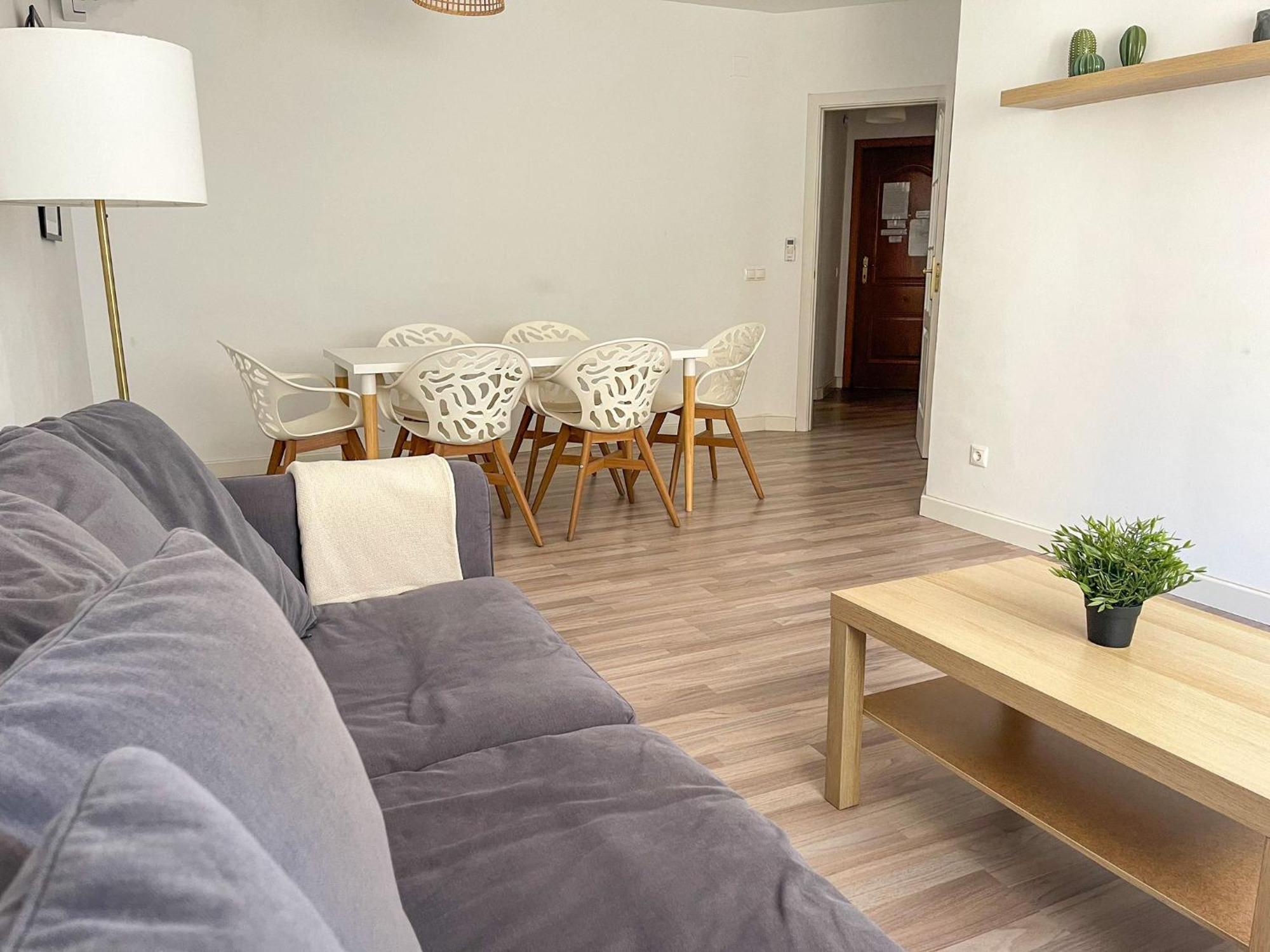 Central & Beautiful Apartment By Dv Properties #P2 Μάλαγα Εξωτερικό φωτογραφία