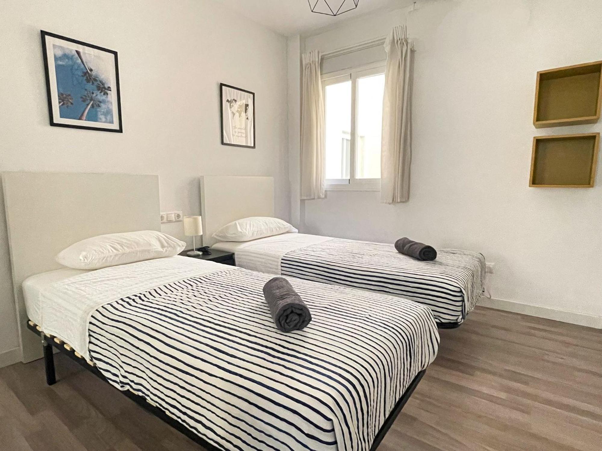 Central & Beautiful Apartment By Dv Properties #P2 Μάλαγα Εξωτερικό φωτογραφία