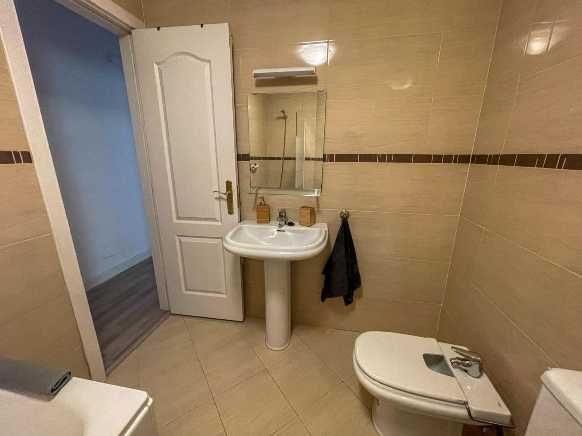 Central & Beautiful Apartment By Dv Properties #P2 Μάλαγα Εξωτερικό φωτογραφία