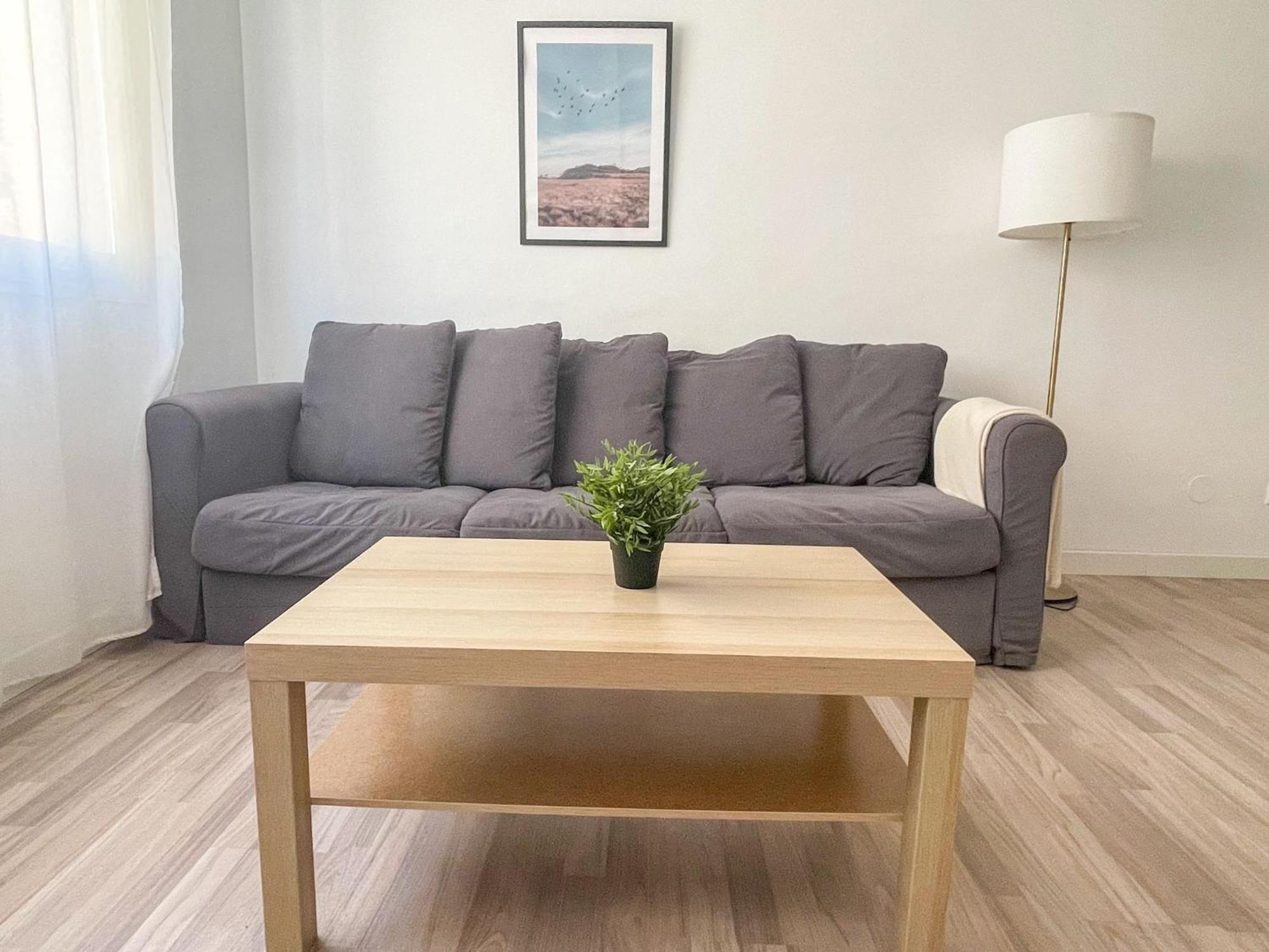 Central & Beautiful Apartment By Dv Properties #P2 Μάλαγα Εξωτερικό φωτογραφία