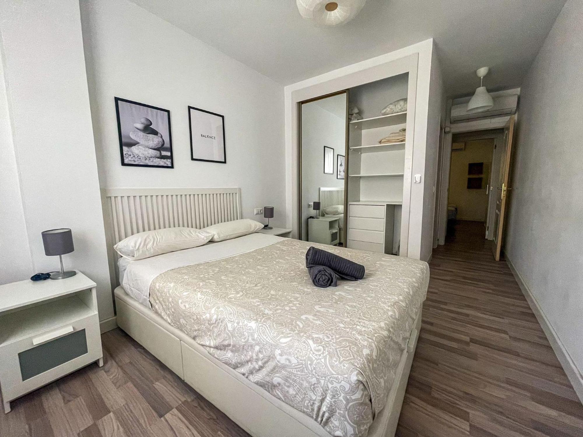 Central & Beautiful Apartment By Dv Properties #P2 Μάλαγα Εξωτερικό φωτογραφία