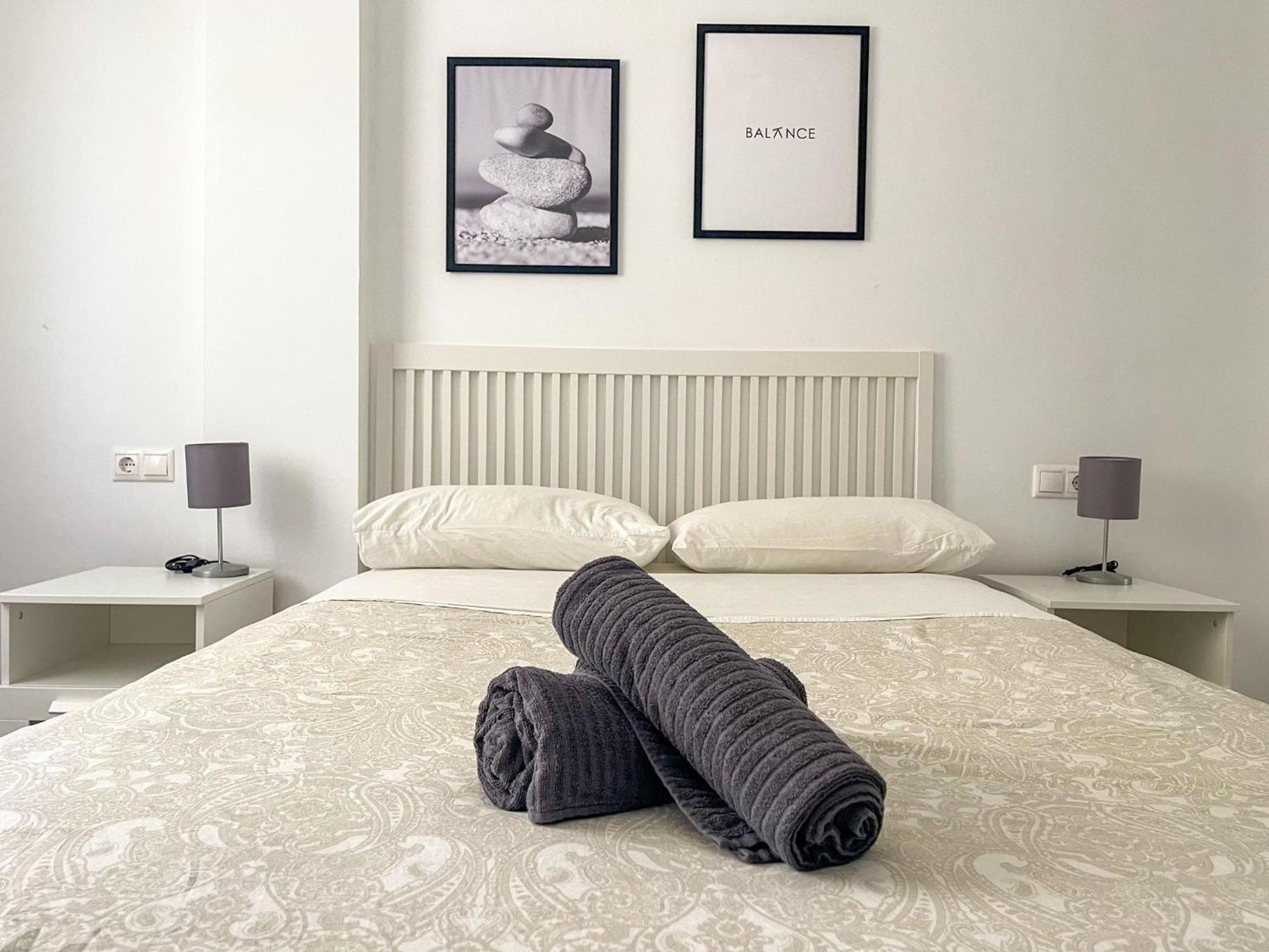 Central & Beautiful Apartment By Dv Properties #P2 Μάλαγα Εξωτερικό φωτογραφία