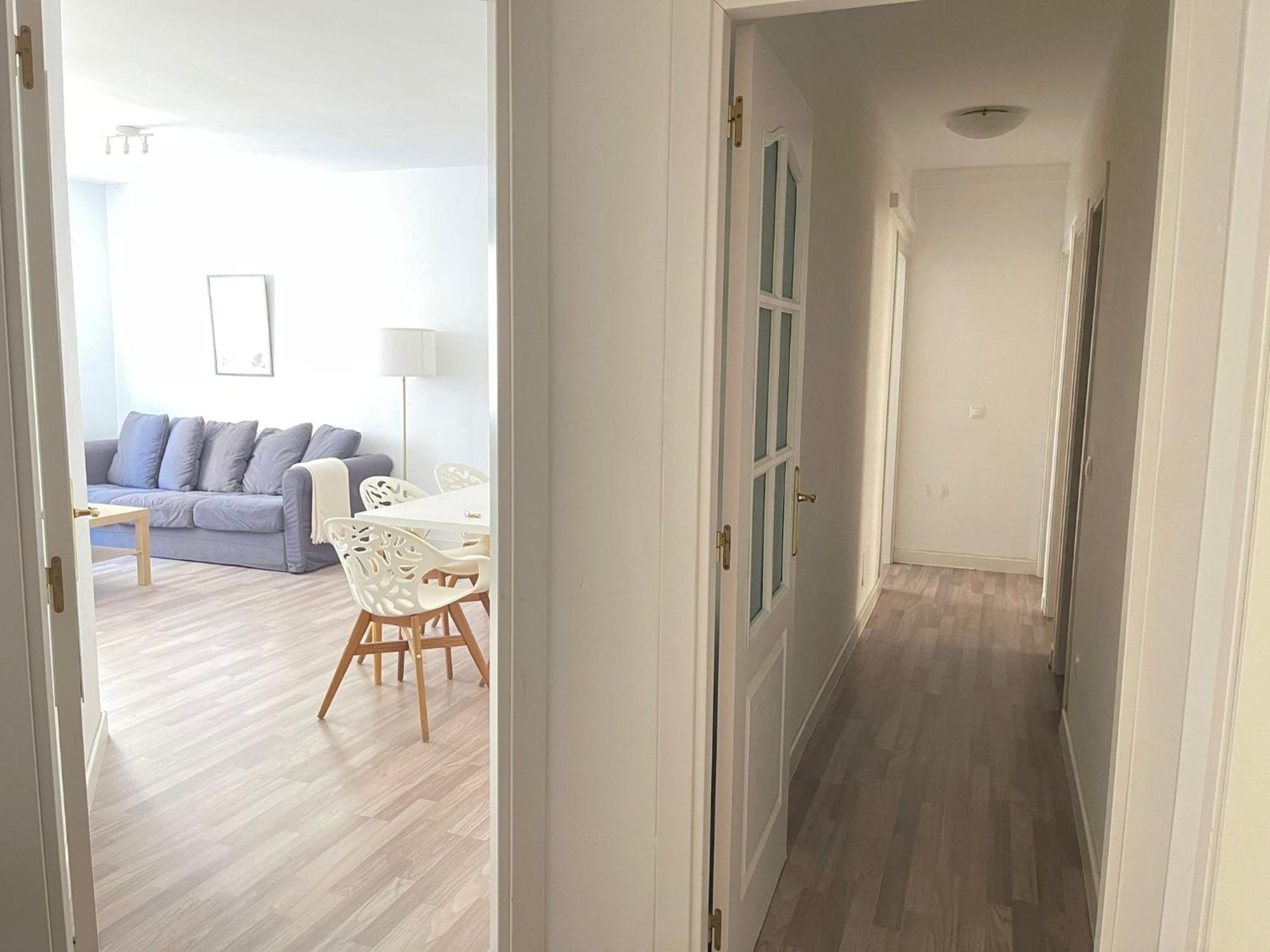 Central & Beautiful Apartment By Dv Properties #P2 Μάλαγα Εξωτερικό φωτογραφία