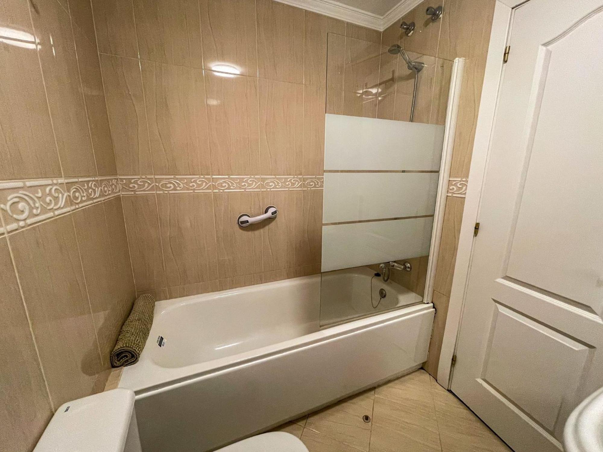 Central & Beautiful Apartment By Dv Properties #P2 Μάλαγα Εξωτερικό φωτογραφία