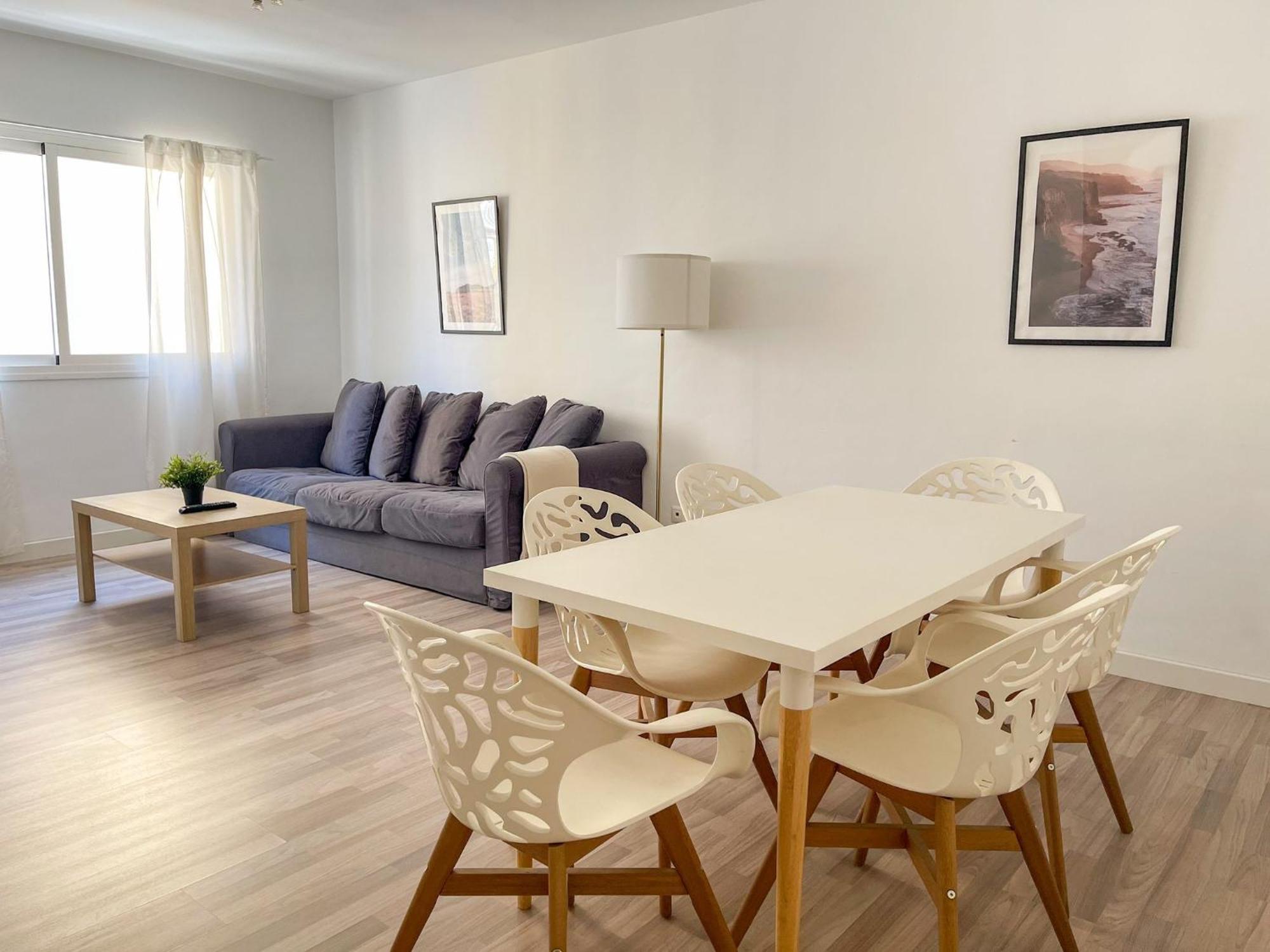 Central & Beautiful Apartment By Dv Properties #P2 Μάλαγα Εξωτερικό φωτογραφία